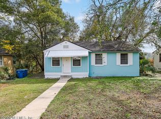 1328 Carvill Ave, Jacksonville, FL 32208
