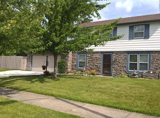3020 Wane Ln, Fort Wayne, IN 46808
