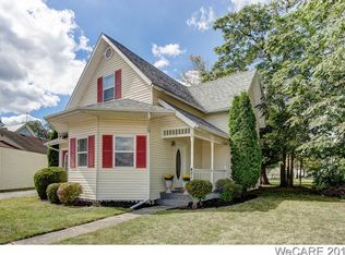 421 S Shannon St #STW3-P7, Van Wert, OH 45891