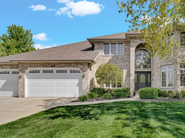 11764 Azure Dr, Frankfort, IL 60423