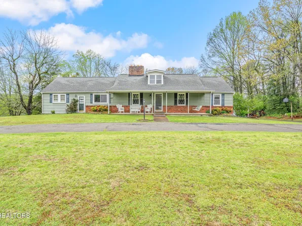 942 Patton Ferry Rd, Kingston, TN 37763