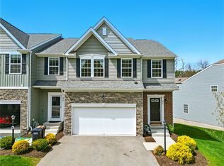 376 Trinity Way, Wexford, PA 15090