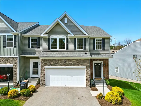 376 Trinity Way, Wexford, PA 15090