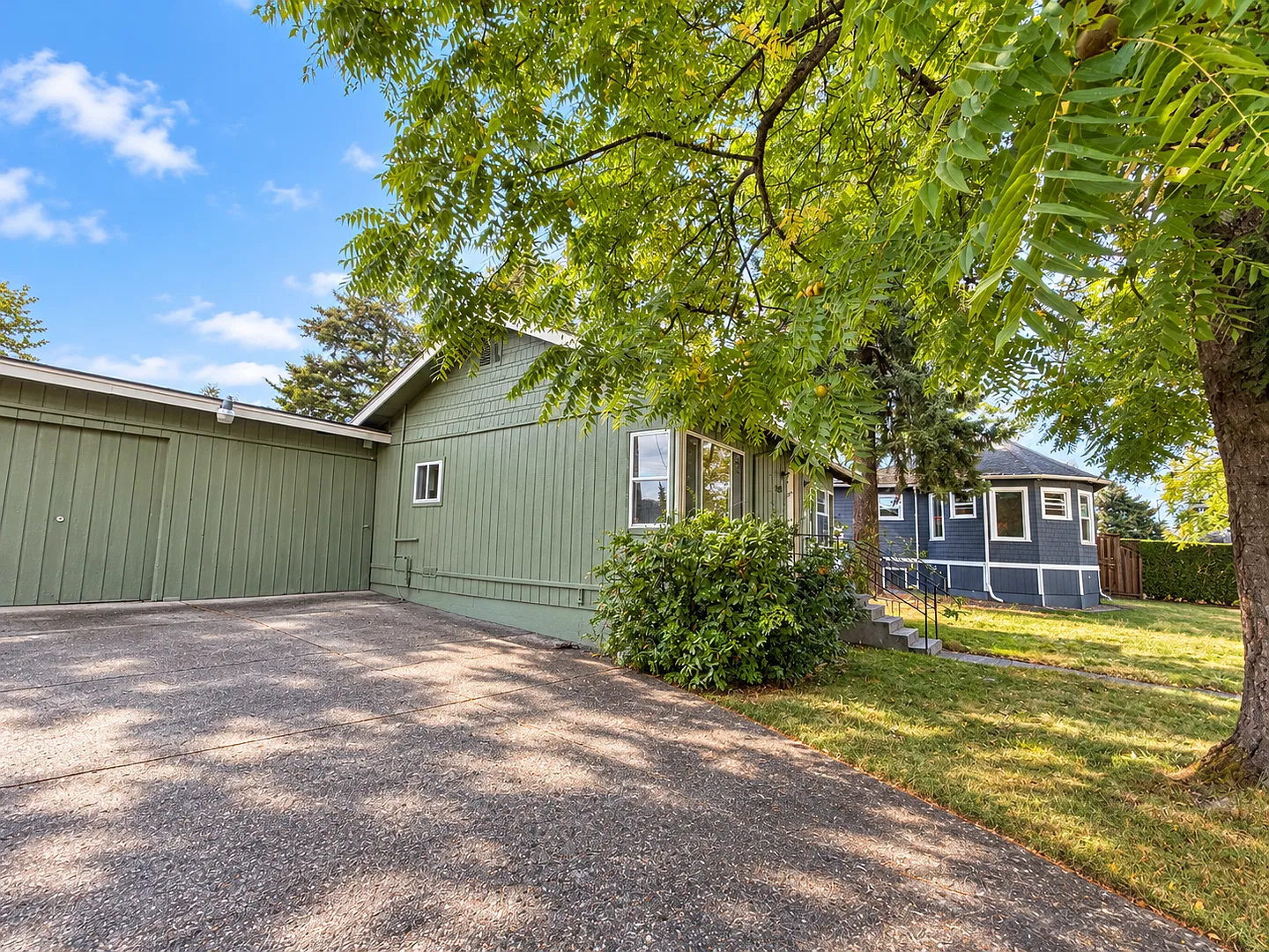 Updated Home with Spacious Kitchen, In-Home Laundry & Flexible Lower-Level Living — Photo 4