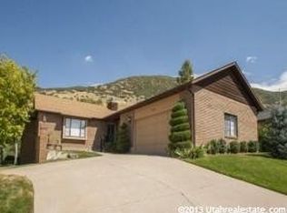 1952 N 150 E, Centerville, UT 84014