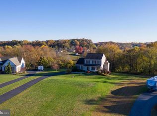 14 Farmington Way, New Providence, PA 17560