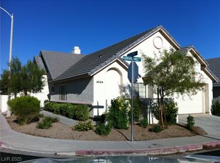 2524 Kirkmichael Ln, Henderson, NV 89014