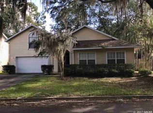 4303 NW 35th Ter, Gainesville, FL 32605
