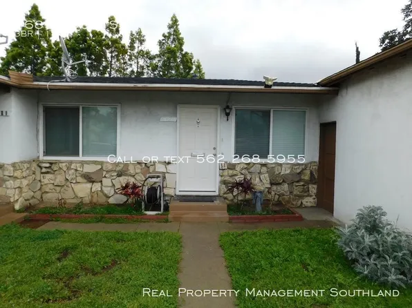 1689 255th St, Harbor City, CA 90710