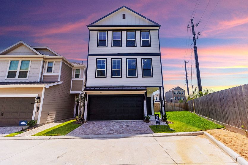 Home Exterior A