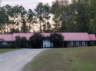 737 Cole Rd, Glenwood, GA 30428