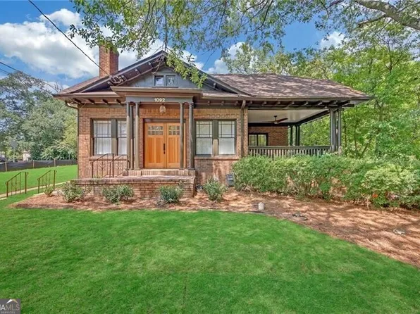 1092 Briarcliff Pl NE, Atlanta, GA 30306