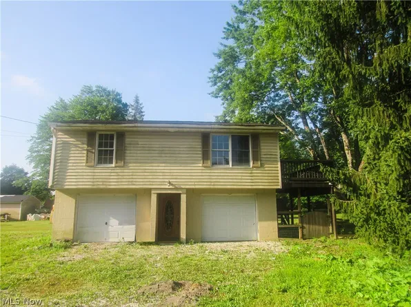3240 Menough Rd, Ravenna, OH 44266
