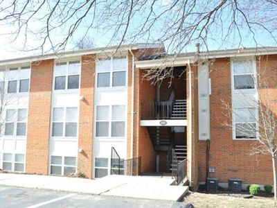 2020 Greenglen Dr APT 103, Saint Louis, MO, 63122
