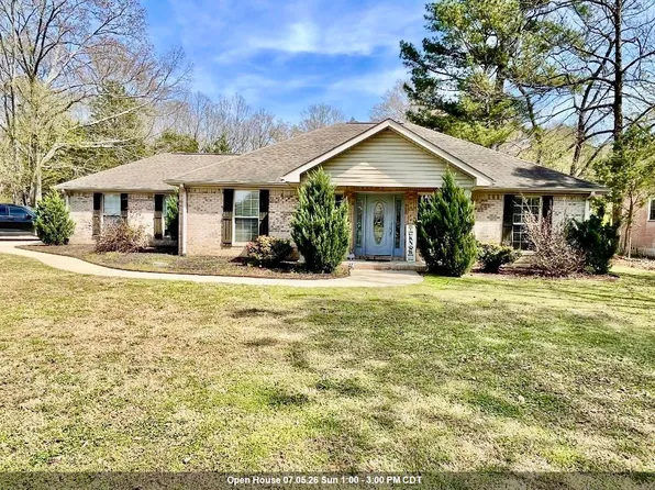 1600 County Road 7, Florence, AL 35633