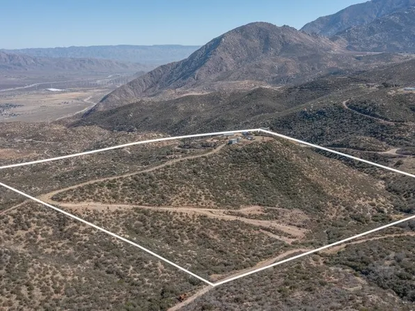 0 Gorgonio View Rd #40, Banning, CA 92220