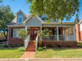 1 Manchester Ln, Hot Springs, AR 71901