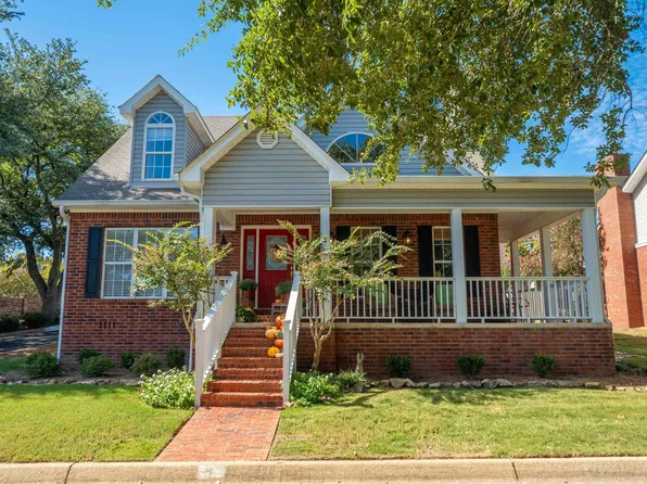 1 Manchester Ln, Hot Springs, AR 71901