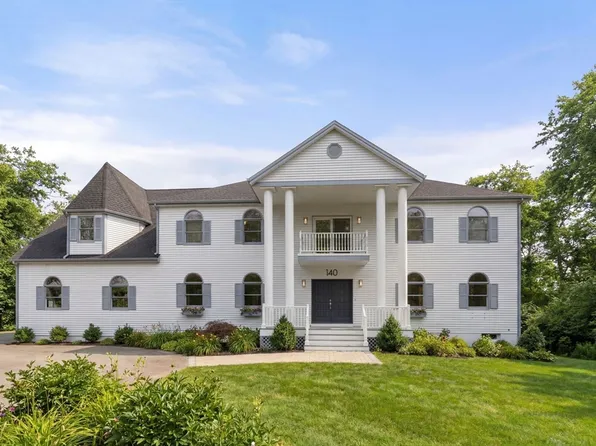 140 York St, Canton, MA 02021