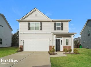5431 Cobblestone Glen Dr, Charlotte, NC 28213