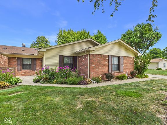 2nd image of 4317 Heathrow Dr