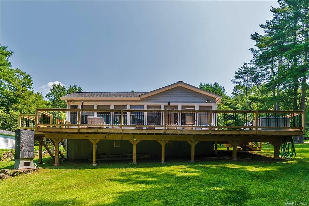 210 Bernas Road, Cochecton, NY 12726 Zillow