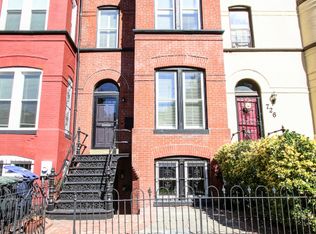 724 G St NE, Washington, DC 20002