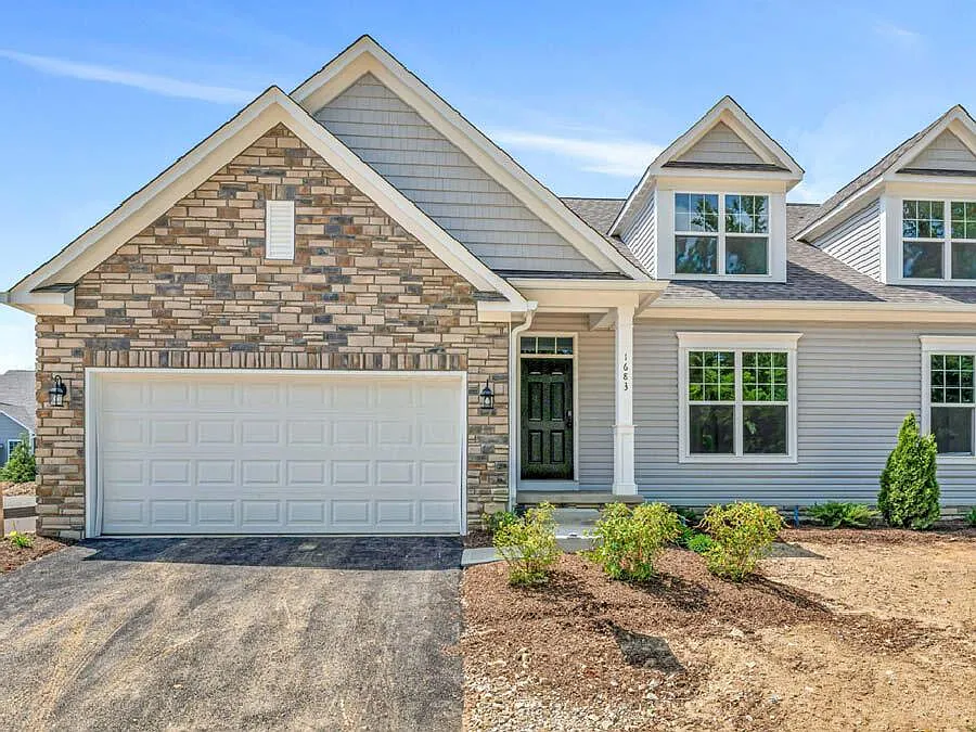 1689 Bookfield Ln photo 1