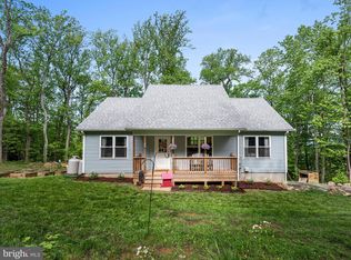 433 Tulip Poplar Dr, Linden, VA 22642