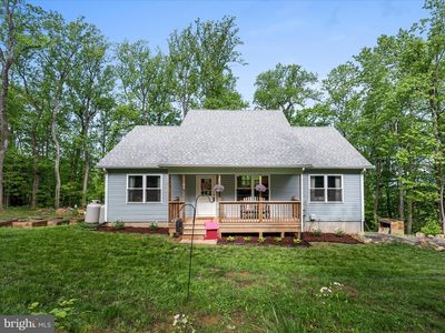 433 Tulip Poplar Dr, Linden, VA, 22642