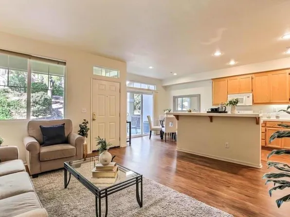 211 Wildrose Cmn Unit 6, Livermore, CA 94551