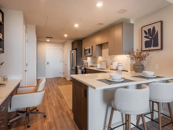 Altitude