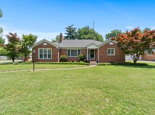 822 Moore Ave, Sikeston, MO 63801