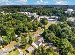 4006 Angier Ave, Durham, NC 27703