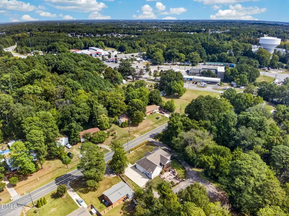 4006 Angier Ave, Durham, NC 27703