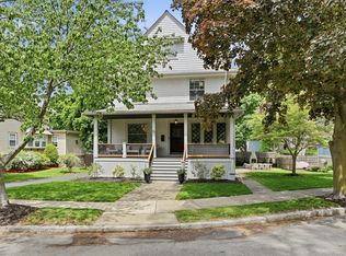 31 North Ave, Melrose, MA 02176