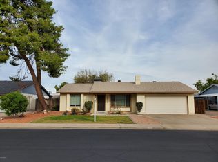 2032 W Posada Cir, Mesa, AZ 85202