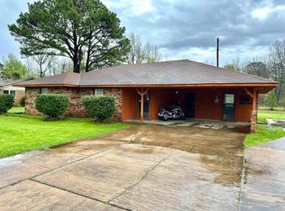 3805 Scenic Dr, Pine Bluff, AR 71603