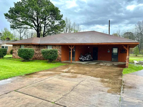 3805 Scenic Dr, Pine Bluff, AR 71603