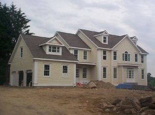 4 Morehouse Hwy, Easton, CT 06612