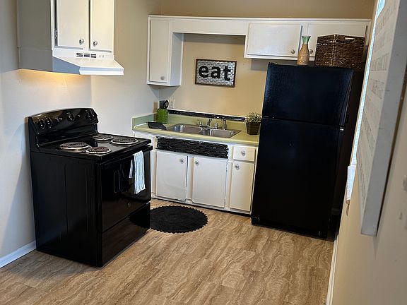 cute kitchen