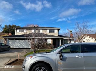 1069 Rickenbacker St, San Jose, CA 95128