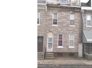 1032 Chestnut St, Reading, PA 19602