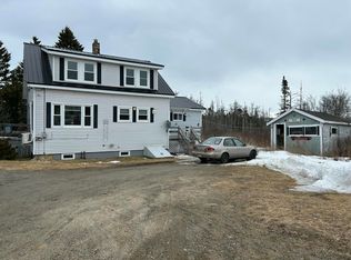 71 Mason Bay Rd, Jonesport, ME 04649