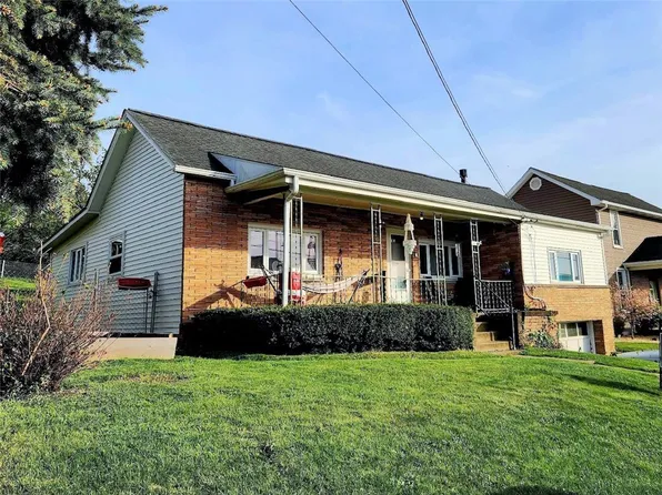 1114 Connellsville Rd, Fayette City, PA 15438