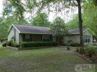 4098 Riverwood Rd, Tallahassee, FL 32303