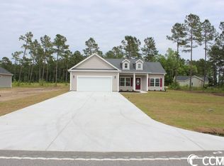 2416 Nichols Hwy LOT 1, Hickory Aynor, SC 29511