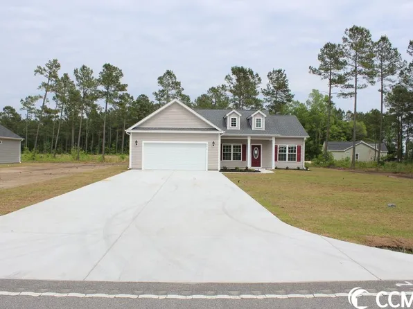 2416 Nichols Hwy. Lot 1, Hickory, Aynor, SC 29511