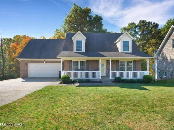 483 John Austin Ln, Mount Washington, KY 40047