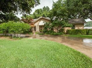 13812 Peyton Dr, Dallas, TX 75240